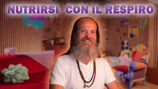 COME VIVE UN RESPIRIANO? - Con Nicolas Pilartz