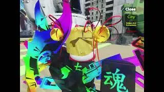 how to get wigmaster badge and titan tvman in accurate skibidi toilet roleplay