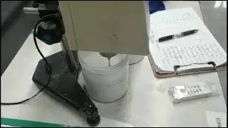 acrylic acid styrene polymer resin binder