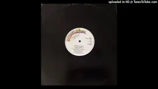 Patrick Boothe - Dance All Night