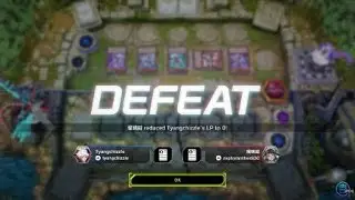 I actually lost to MISCHIEF OF THE TIME GODDESS in Master Duel. WOW!