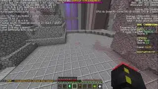 hypixel uhc with no custom crafts
