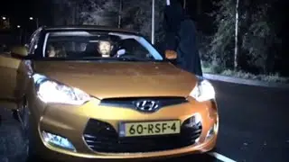 The Scariest Car Commercial You Ever Seen | Car Commercial Ghost Scare