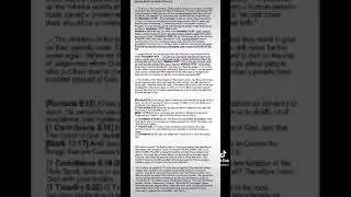 MARK OF THE BEAST PROOF! 😳🤯 #shorts #Revelation #Jab #Bible
