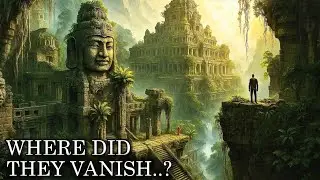 Where Did the First Civilization on Earth VANISH? | Sleep Story