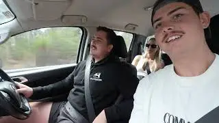 East Coast Road Trip | Melbourne to Queensland