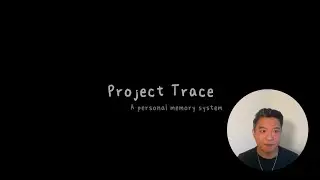 I fed 28 years of my life into a local server (Python + Local RAG)