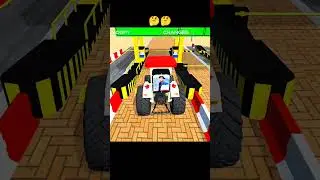 Download Indian Farmer Simulator 3d Game #newgame #trending #tractor #shorts