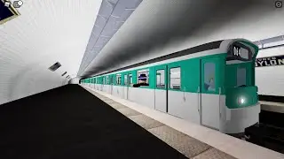 [RTF] Ligne 10 - MF67