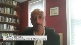 Here's how to create wealth: Legendary financial advisor