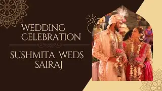 #SushKaregiRaj: Sushmita and Sairaj's Unforgettable Love Story