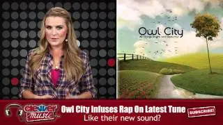 Owl City Single 