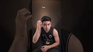 HAIR STYLING FOR OJOL BASKETBALL RIDERS USING CAPTAIN CLAY POMADE