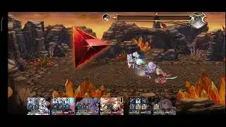 Sinus Aestuum 20,000 BC 1 turn kill (Another Eden Global)