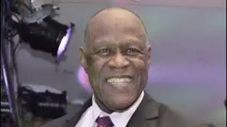 Johnny Ventura (El Caballo Mayor)