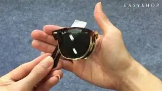 RB2176 990 Clubmaster