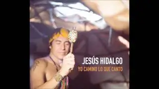 Healing Music by  Jesus Hidalgo -  Canto arcangelical