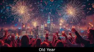 Slušalica AI - Old Year (AI Song by Suno)
