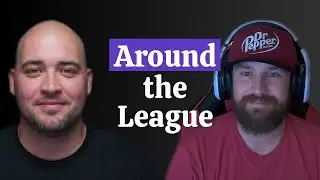 Around The League: Built Tough, Played Tough | Presented by Duluth Trading Co.