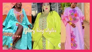 TENDANCE MODE 2022 : SUPER MOD&Egrave;LES STYLES GRAND BOU BOU AVEC DES DESIGNS SP&Eacute;CIAUX