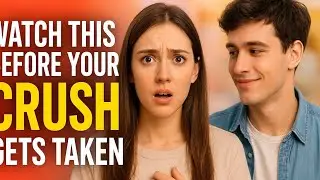 Watch this before another man dominates your crush in bed