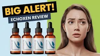 EchoXen Review &ndash; SCAM or LEGIT? Don&rsquo;t Buy Before Watching This!