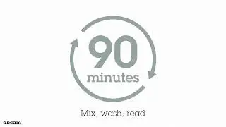 SimpleStep ELISA: Single-wash, easy protocol reduces assay time to 90 minutes or less