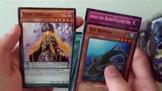 Dollar Store Yugioh Pack Haul Opening #2 (8 Packs)