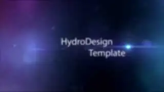 Fade Project - Free AE Template