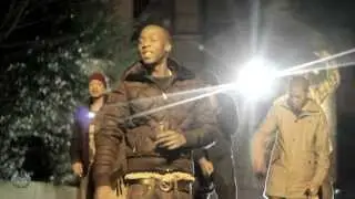 Roach_TM - Mercz & Nyne - Ride For My Nigg#*s | TITO MUZIK |
