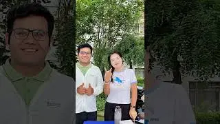 China doctor meetup | MBBS doctor in China #china #arshadlaoshi #chinatravel #shorts #shortsfeed