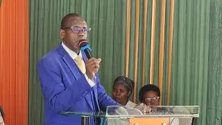 IMBABAZI ZIMANA NIZO ZITUMA TUDASHIRAHO EV.PIER MINANI