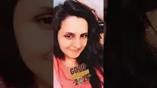 Good Morning Charulatha 💞Insta Official Videos collection | insta reels | insta Vibes