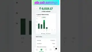 Bangalore ola uber rapido night 13 hours earnings #telugushort #vamsidailytraveller