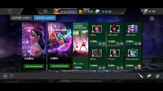 Story Quest! Act 8.2.5 ! Easy Path! Itemless & No Boost!
