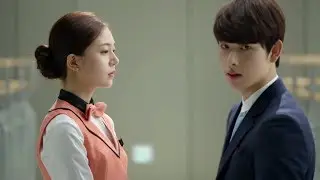 [HOT] 트라이앵글 17회 - 임시완, 백진희 관심에 애써 담담! 협박당하는 김재중! 20140630