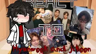 Weak hero class 1 react to sieun, sooho as hyunwook  jihoon |ship, friendship| 🤍 READ DESCRIPTION