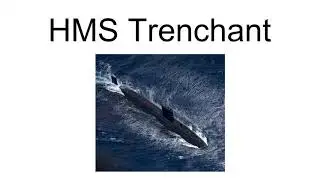 Hms Trenchant