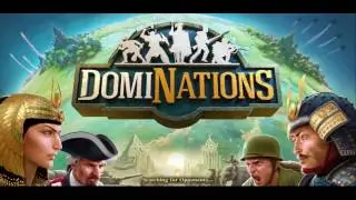 DomiNations - Best Android Game