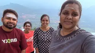 🛑Thoranamalai la eruthu live 
