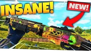 HOW TO WIPE SQUADS LIKE A PRO IN BLACKOUT!