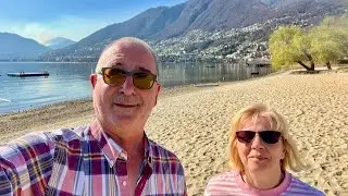 #52 auf zum Lago Maggiore, #grandtourofswitzerland