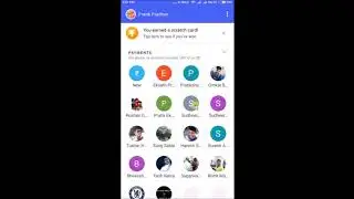 #googlepy  Tez Unlimited Trick || google pay(tez) Apps Earn money ₹1000 daily bank account