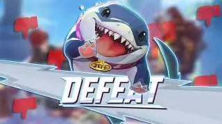 DEJA de USAR a JEFF en Marvel Rivals‼️