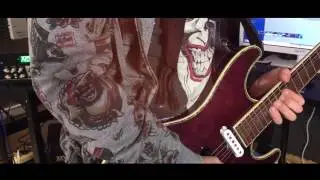 J-AX - INTRO (Cover by ALFY KAIBA, FRANCESCA GIULIANI e CARLO DI PINTO