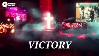 Victory (Praise Song) | Planetboom