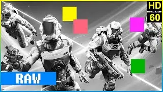 Jump Space (Jump Ship) [ПК] Первый взгляд. Комментарии к игровому процессу в кооперативном режиме...