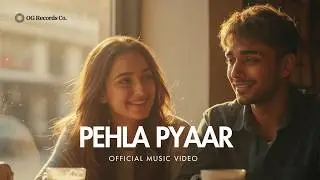 Pehla Pyaar - Shorts | Official Music Video