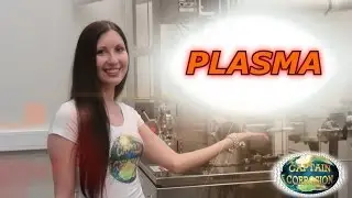 Plasma and its Applications Explained | States of Matter