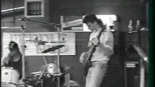 PUDDLE OF MUDD First Video We ever did PUDDLE OF MUDD